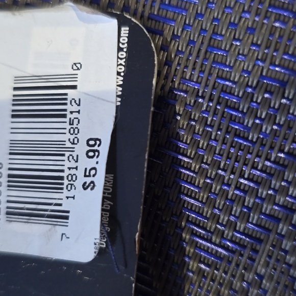 MISC BRANDS OF KITCHEN COOKING UTENSILS BUNDLE OF 6 ITEMS - Picture 10 of 11